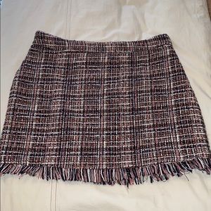 Forever 21 skirt